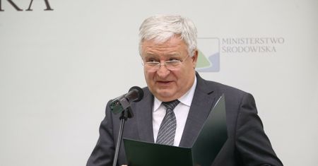 "Kłamca lustracyjny". Jest decyzja ws. współpracownika Kaczyńskiego