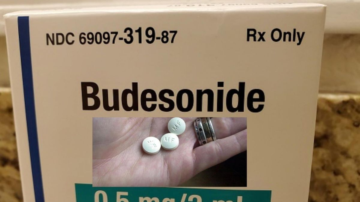 Budezonid, lek na mikroskopowe zapalenia jelita zniknął listy refundacyjnej. Nie kosztuje już 3 zł., lecz 400 zł.
