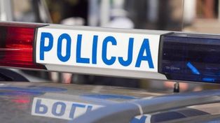 Policyjny pościg w Kaliszu. 33-latek nie zatrzymał się do kontroli drogowej