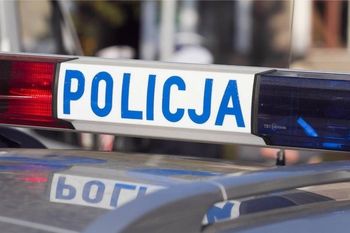 Policyjny pościg w Kaliszu. 33-latek nie zatrzymał się do kontroli drogowej