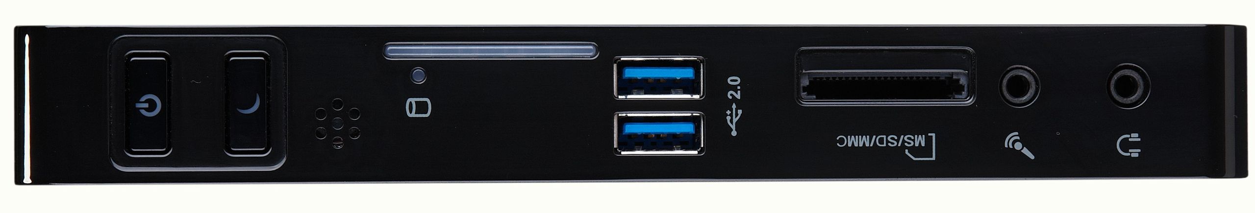 FOXCONN nT-A3500, czyli budujemy HTPC za grosze 3