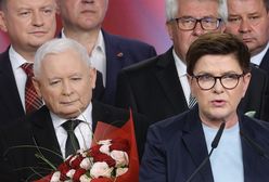 Działacz PiS odwołany ze stanowiska apeluje: "Opamiętajmy się"