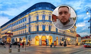 Noc w Warszawie droższa niż w Dubaju. Pokazał rachunek z najdroższego hotelu w Polsce