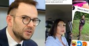 Skandal na profilu posła PiS Marcina Kamila Duszka: "Poznajcie tę ślicznotkę! Udowodniła już swój profesjonalizm..."