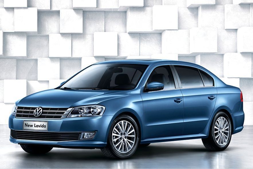 Volkswagen bije General Motors w Chinach