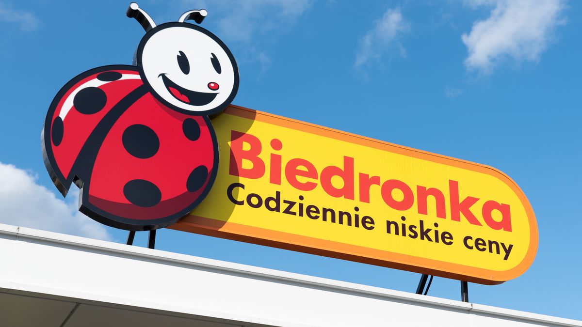 Mało znana funkcja Mojej Biedronki 