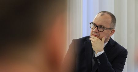Zaciska się pętla wokół ziobrystów? Jest nowy ruch Bodnara
