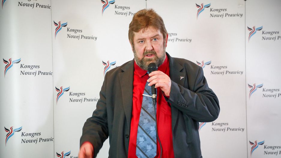 Wyniki wyborów 2020. Stanisław Żółtek wypowiedział się nt. przekazania poparcia w II turze