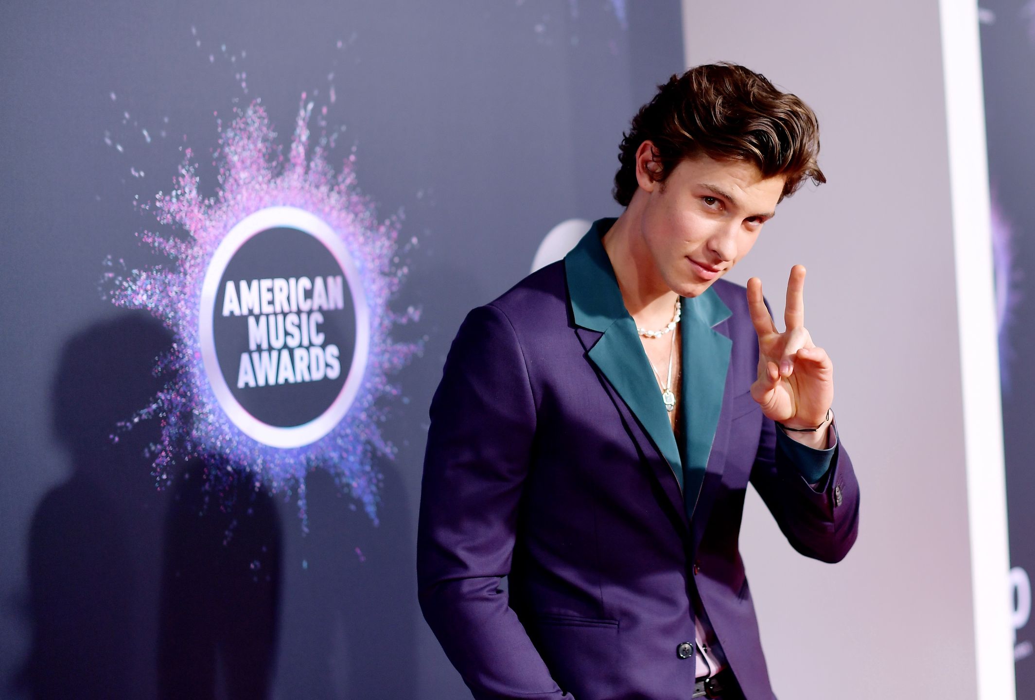 Shawn Mendes