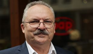 Wybory prezydenckie 2025. W których regionach Marek Jakubiak zdobył najwięcej głosów?