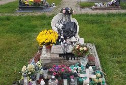 Śląsk. Wandale zniszczyli pomnik. Policja prosi o pomoc