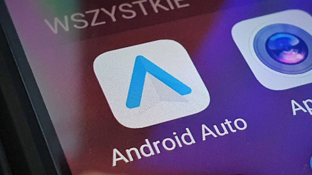 Android Auto