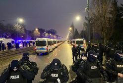Strajk Kobiet. Na ulicach Warszawy nie tylko kobiety [Relacja - 13 grudnia]