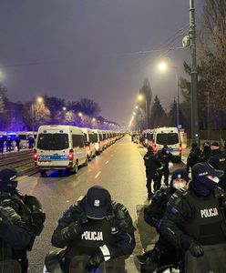 Strajk Kobiet. Na ulicach Warszawy nie tylko kobiety [Relacja - 13 grudnia]