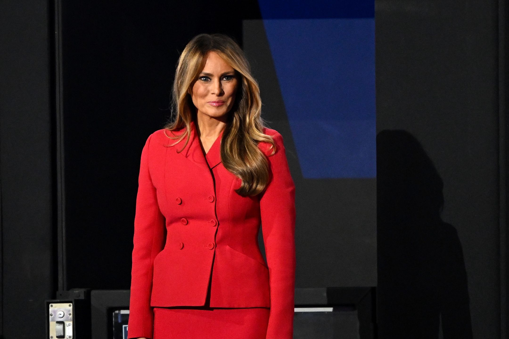 Melania Trump na okładce "Vanity Fair"?