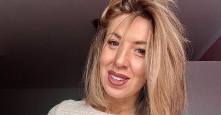 Tak mieszka znana rolniczka. Nie tylko taras robi wrażenie