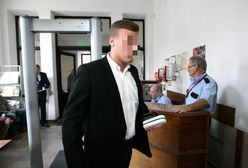 "Frog" wkrótce usłyszy wyrok, zakończył się proces. "Nie widzę poprawy"