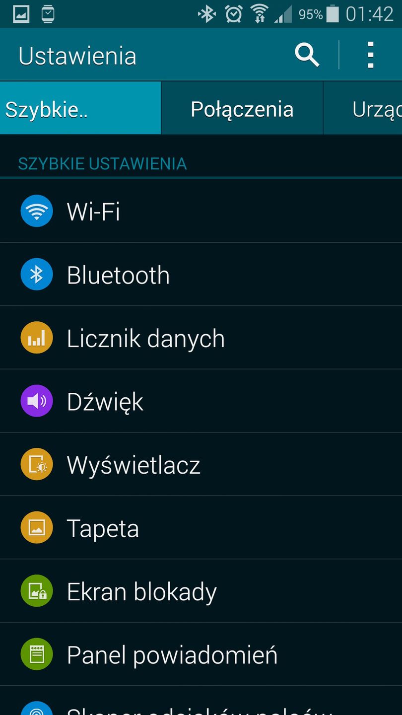 Samsung Galaxy S5: podsumowanie testów i recenzja 23