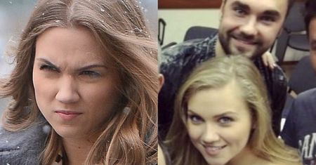 Kaczorowska rzuciła chłopaka, bo był ZA BIEDNY? "Miała wyższy status społeczny, więc Maciek przestał ją inspirować”