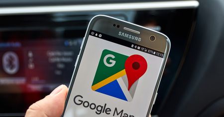 Google usuwa błąd z Android Auto. Nawigacja powinna już wyświetlać się poprawnie