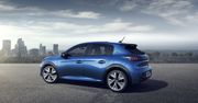 Elektryczny Peugeot e-208. Niezłe osiągi i przyzwoity zasięg