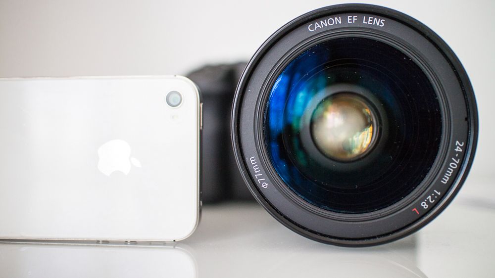 Dlaczego zoom cyfrowy nie dorówna optycznemu? 1