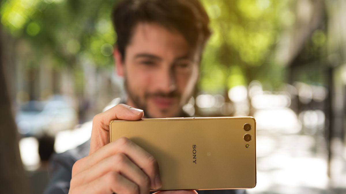 Sony Xperia M Ultra będzie gigantem z podwójnym aparatem i pojemną baterią? 1