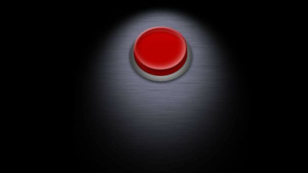 Czy koniec Internetu istnieje? Oczywiście! I da się do niego dotrzeć więcej niż raz 1