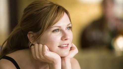 Kirsten Dunst w Spidermanie 4 i 5? 1