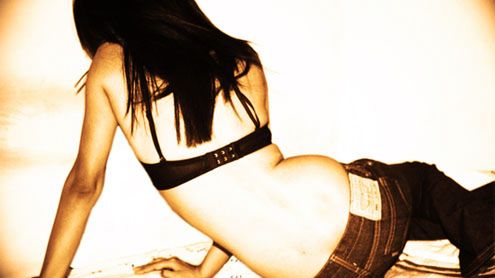 Ukraina zakazuje posiadania pornografii 1