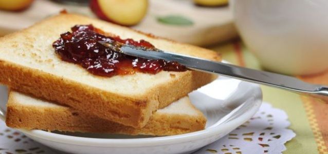 Dżem, konfitura, powidła - jak je odróżnić?