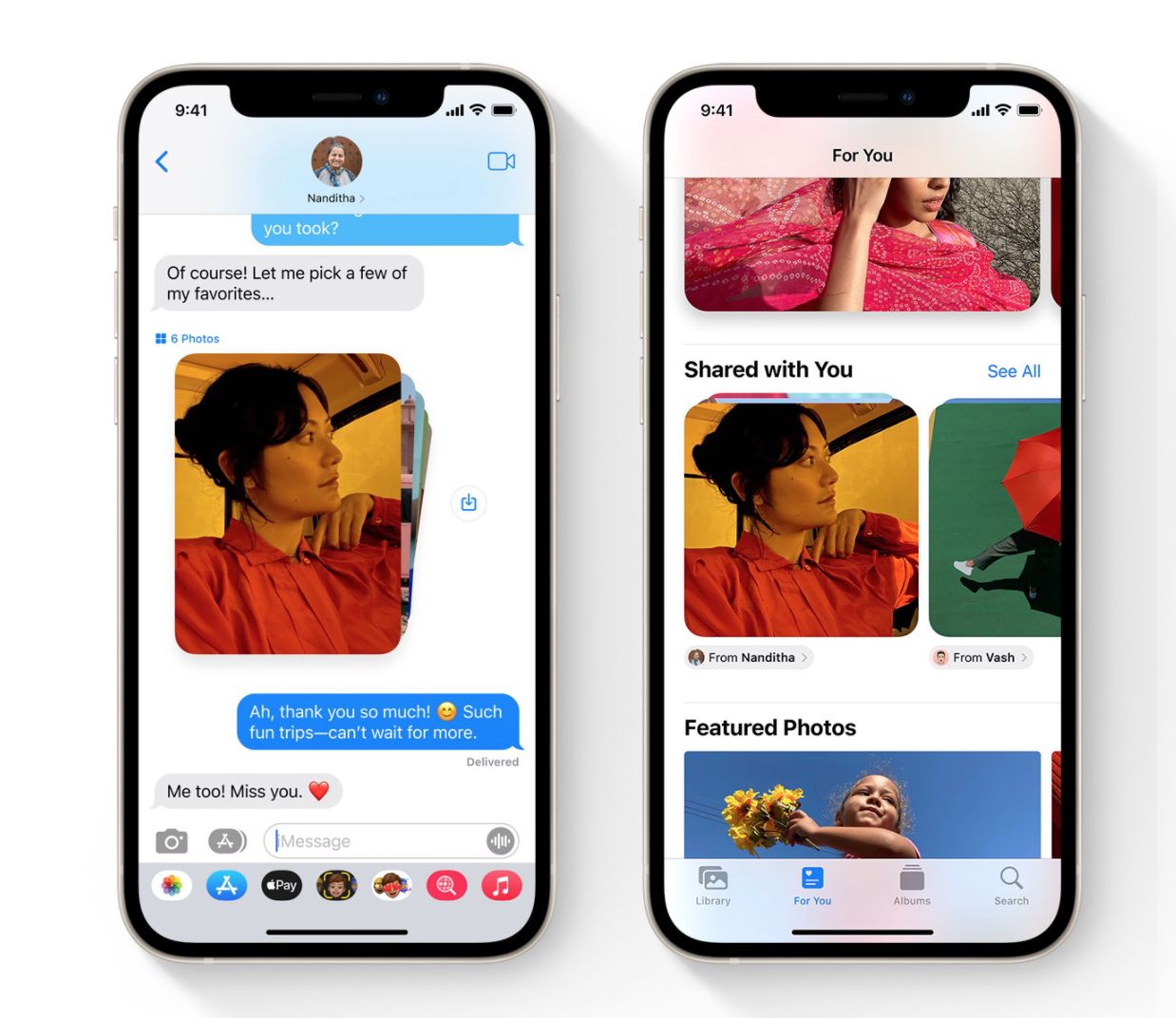 iOS 15 już jest. Oto lista nowych funkcji oraz iPhone'ów, które dostaną aktualizację 5