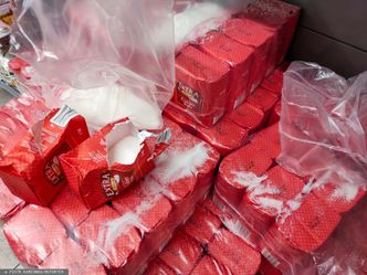 Kolejny sklep znosi ograniczenia na zakup cukru. A cena spada