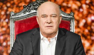 Ryszard Rynkowski jest bezrobotny. Żona boi się, że powtórzy się najgorsze