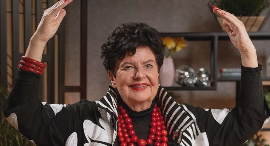 Joanna Senyszyn będzie radzić słuchaczom RMF FM