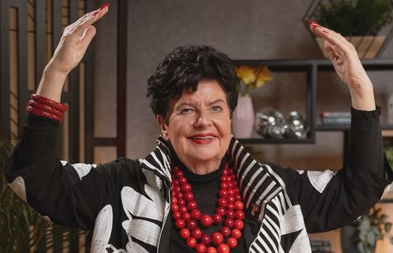 Joanna Senyszyn będzie radzić słuchaczom RMF FM