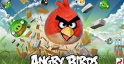 Gra Angry Birds podbija świat, przekraczając pół miliarda pobrań