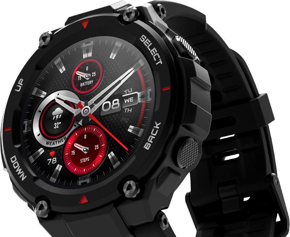 Jaki smartwatch do 500 zł? Wybieramy najlepszy 4