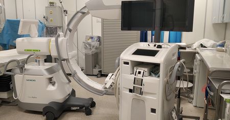Bielsko-Biała. Szpital Wojewódzki ma nowy sprzęt