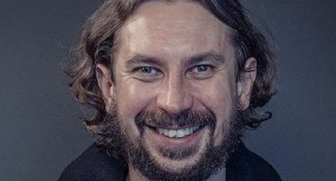 Arkadiusz Szulczyński założył agencję Empathy Rocks