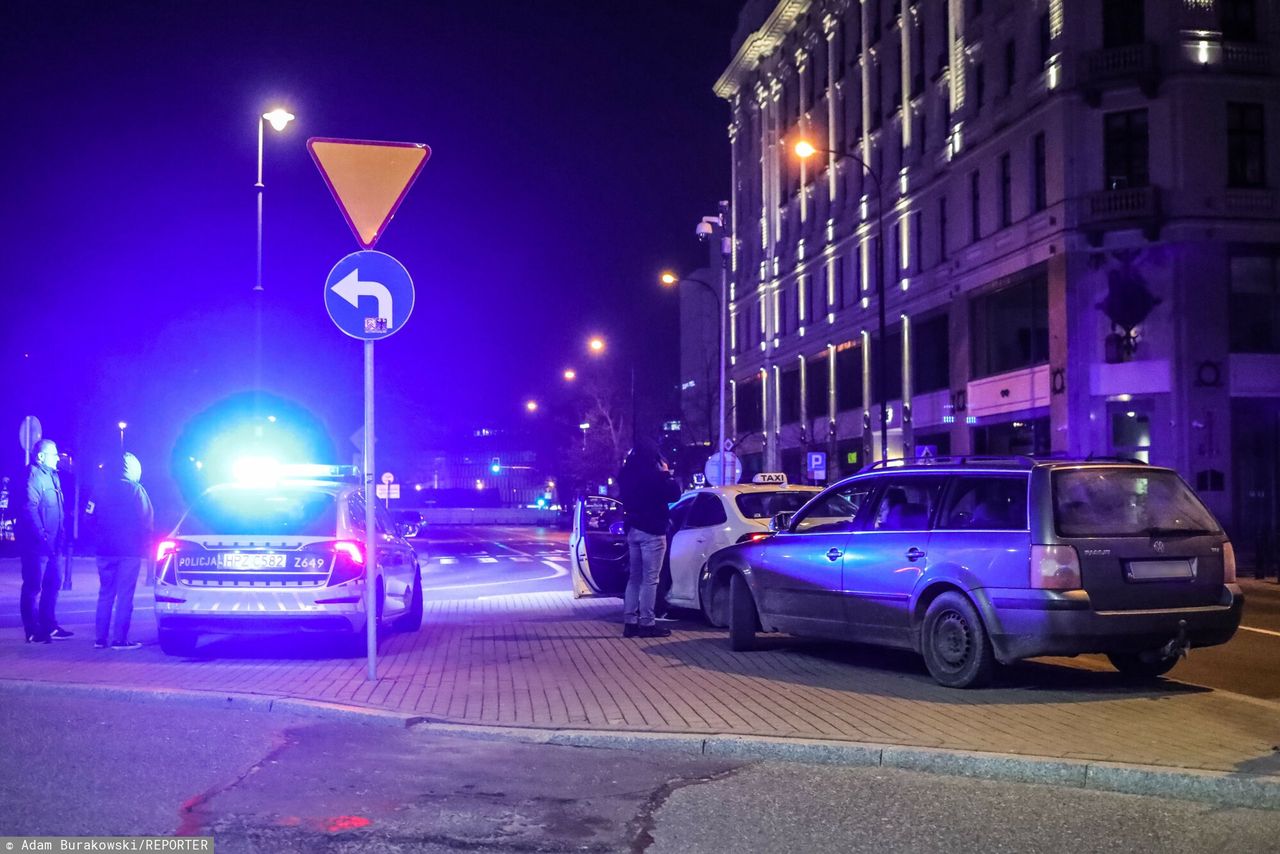 Tragedia na Opolszczyźnie. Mężczyzna zastrzelił trzy osoby