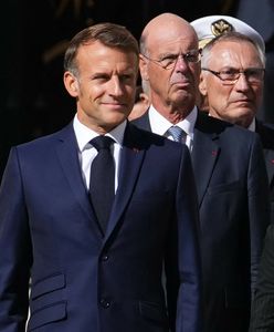 Berlin alarmuje. Boją się katastrofy po upadku rządu Francji