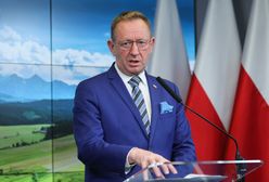 Owoce zgniją na krzakach. Dramat plantatorów. Rząd zdecydował