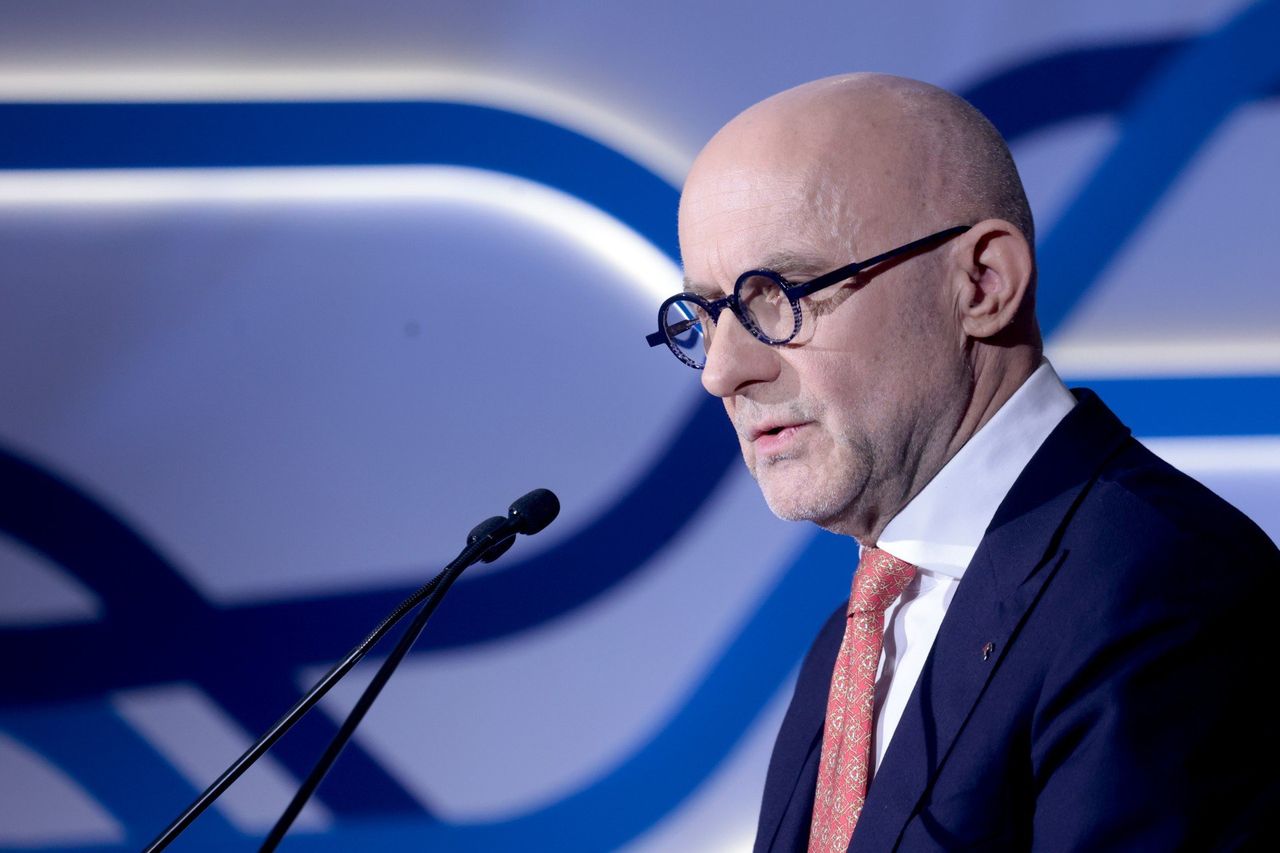 Prezes Orlenu: Naszym celem jest uruchomienie dwóch SMR-ów do 2035 roku