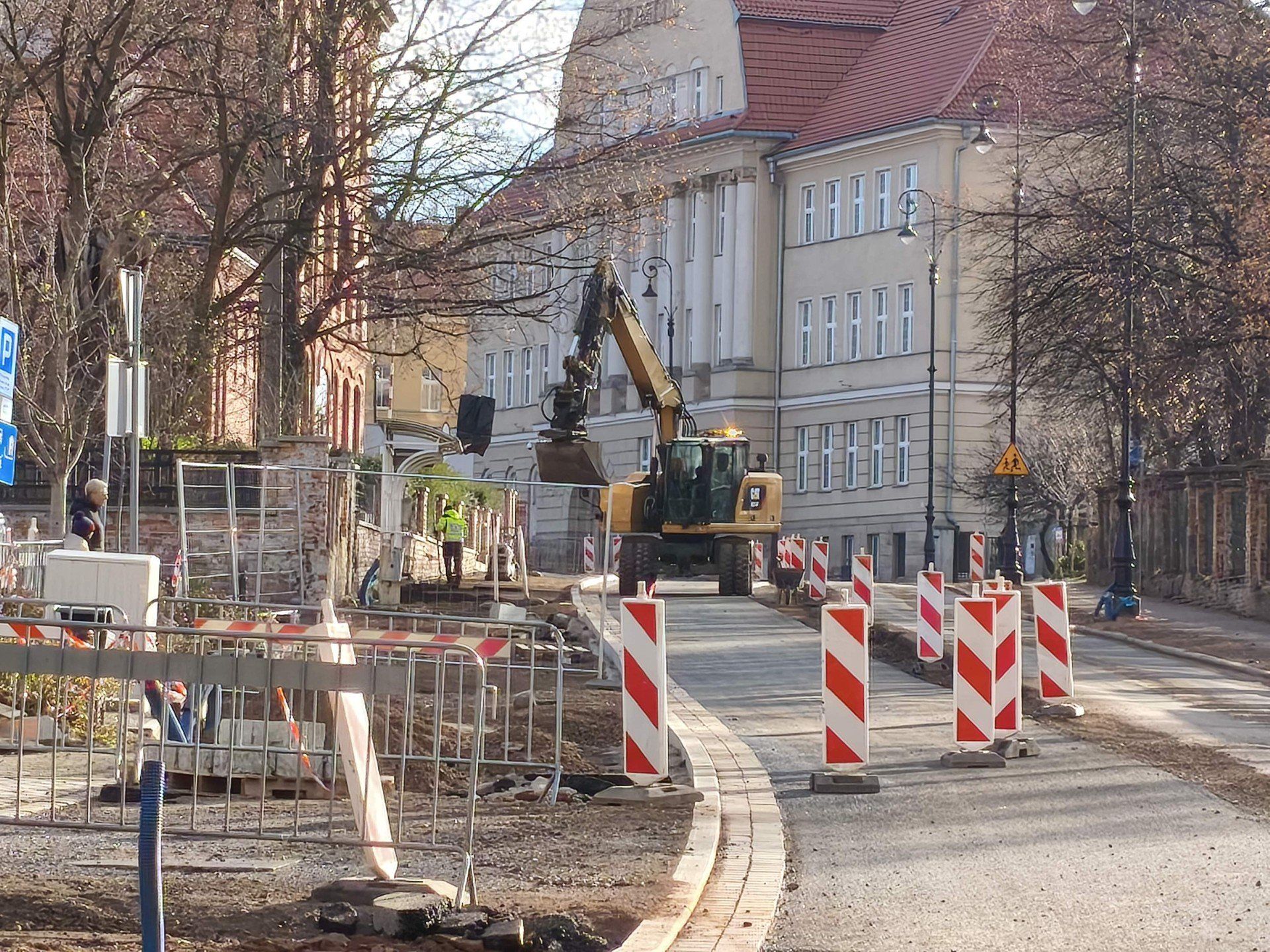 Stan na trzecią dekadę listopada 2025.