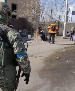 Atak na poligon pod Lwowem. Na Podkarpaciu zatrzęsły się szyby