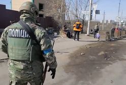 Atak na poligon pod Lwowem. Na Podkarpaciu zatrzęsły się szyby