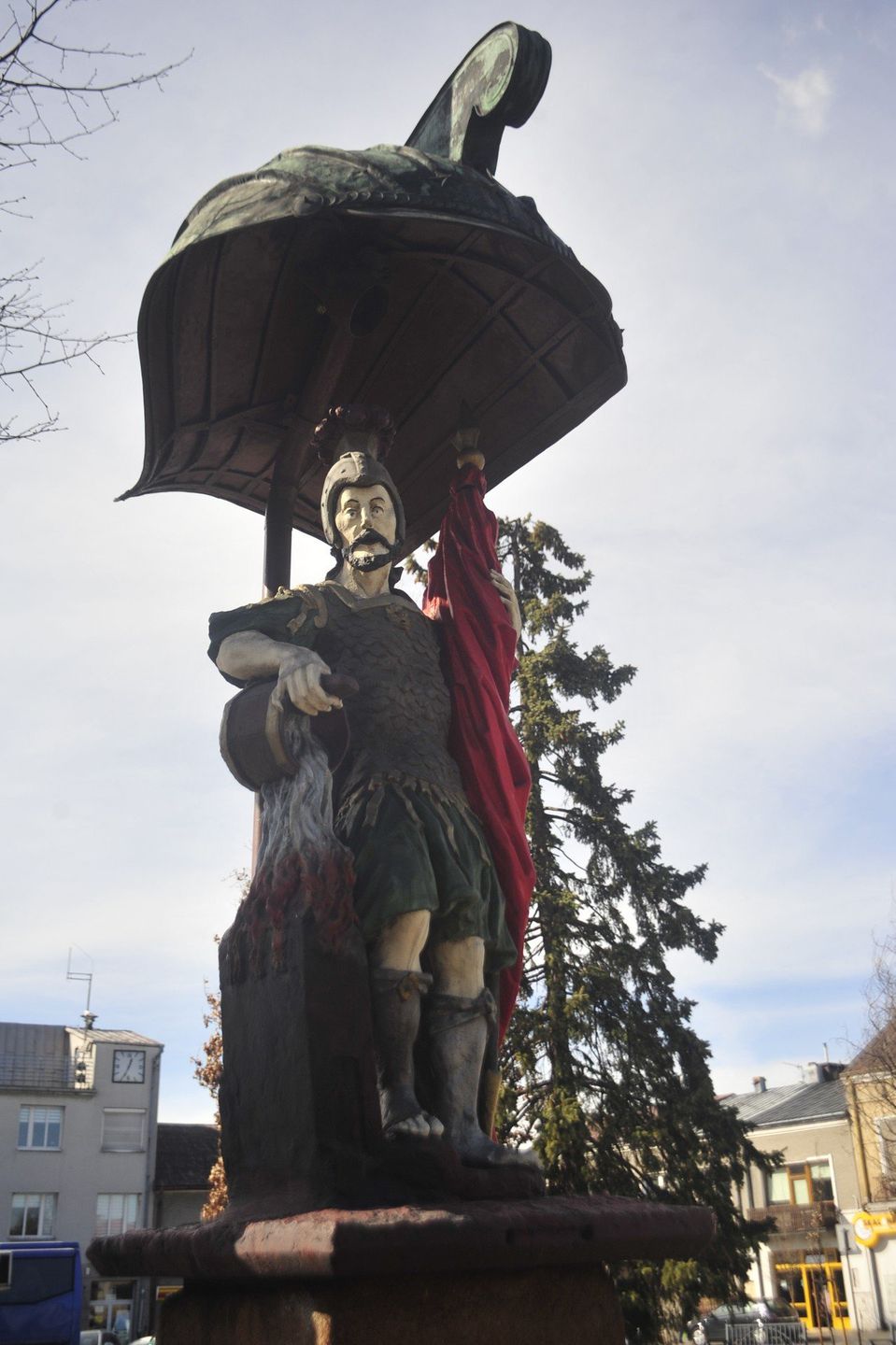 Tłok w Małopolsce. W tych miastach mieszka najwięcej osób na małej powierzchni