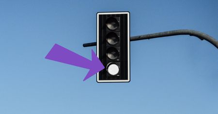 Sygnalizator z czterema światłami? Ma upłynnić ruch