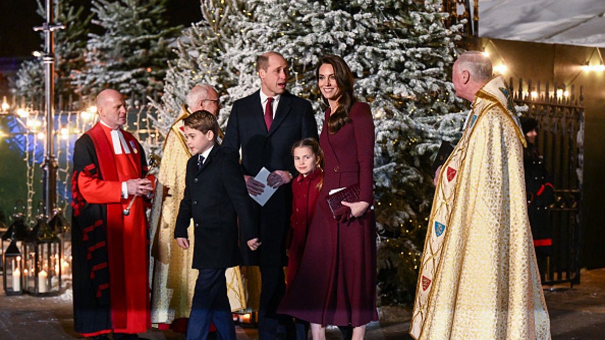 Książę William zareagował na zachowanie brata jak "twardziel"? Tak uważa ekspert